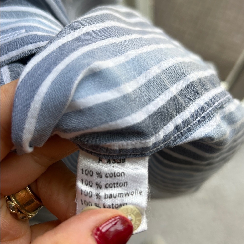 Lacoste Button Down - image 6